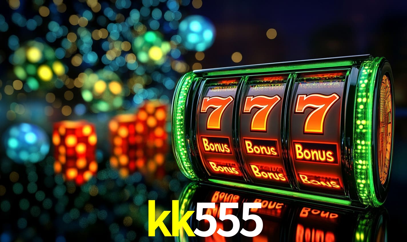 Requisitos do APK da kk555 para Android
