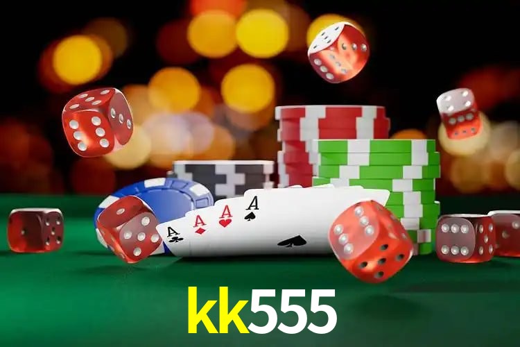 Requisitos do APK da kk555 para Android